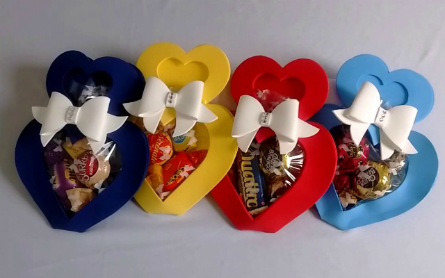 ideias de lembrancinhas dia das mães para igrejas