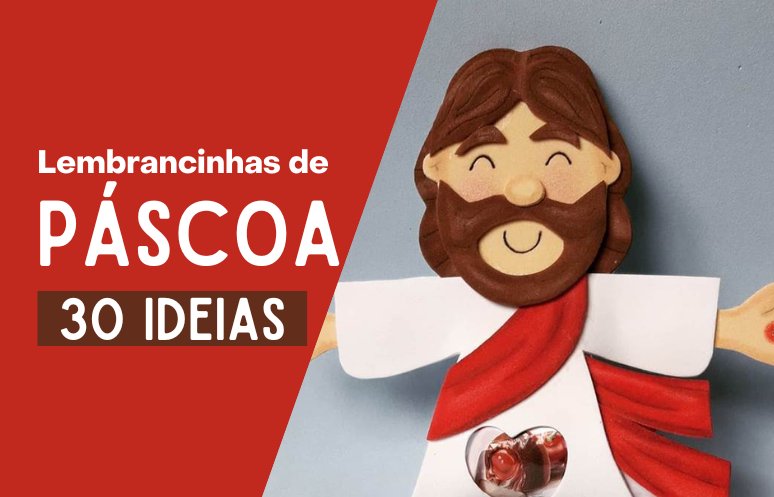 erros comuns lembrancinha pascoa religiosa