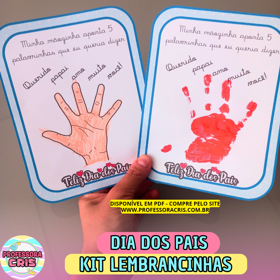 Lembrancinhas de Dia dos Pais para Empresas e Escolas: Opções Úteis e Afetivas