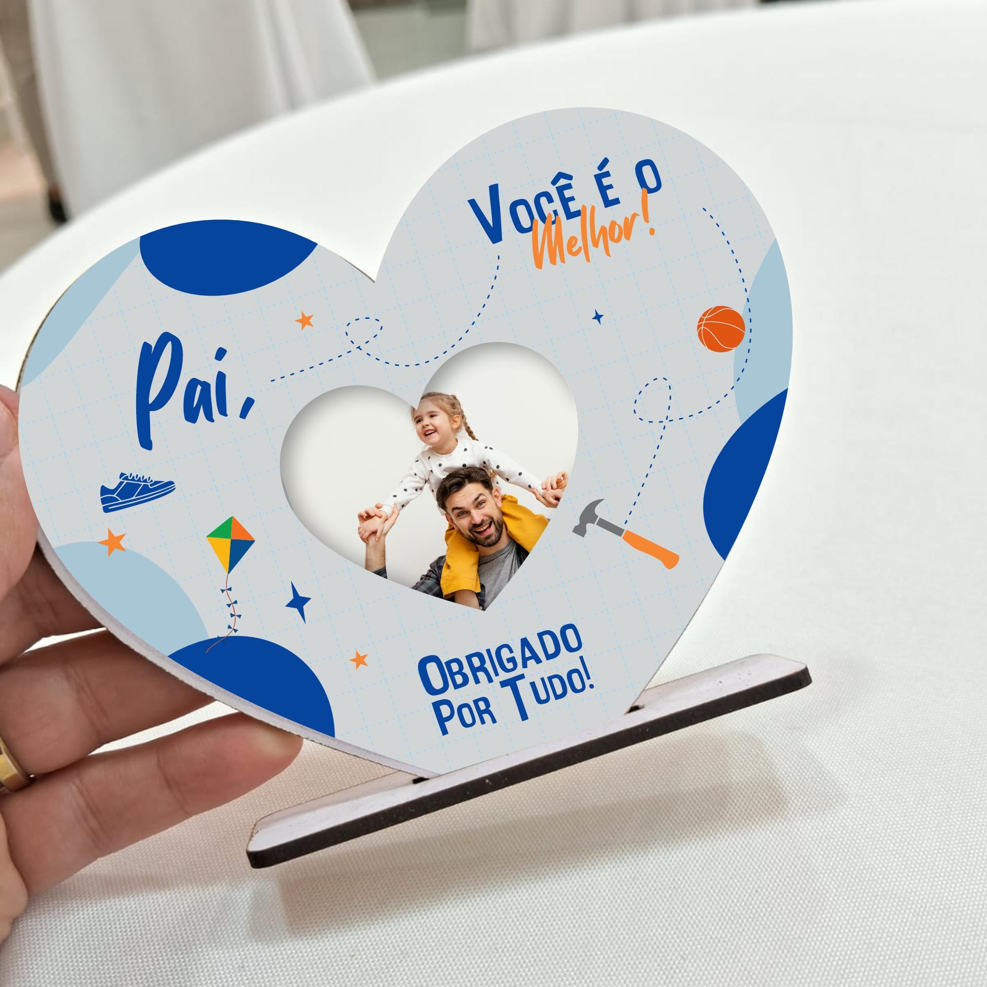 Lembrancinha Dia Dos Pais