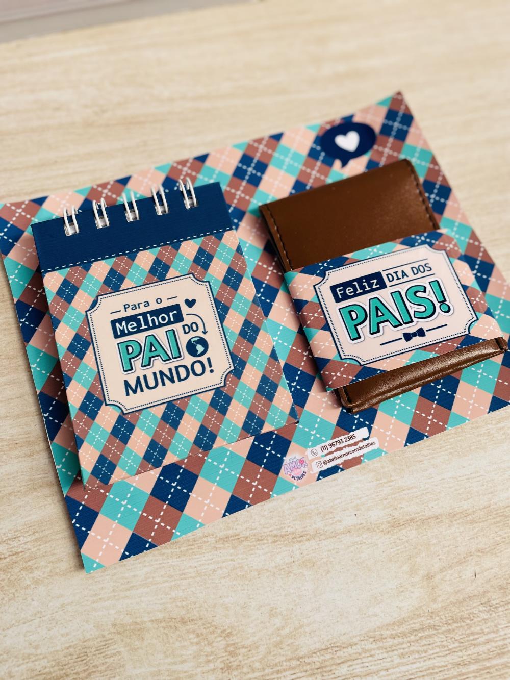 Guia de Presentes por Perfil: Encontre a Lembrancinha Ideal para Cada Tipo de Pai