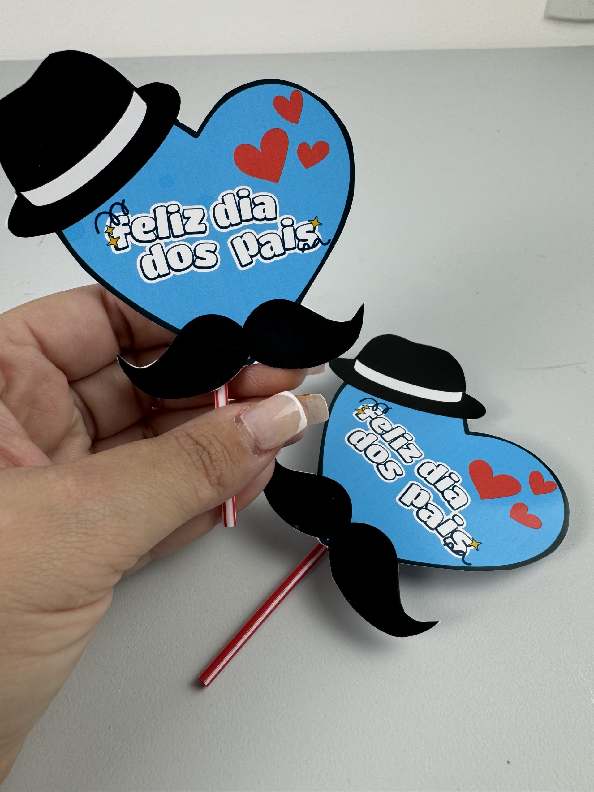 Lembrancinhas de Dia dos Pais para Empresas e Escolas: Opções Úteis e Afetivas