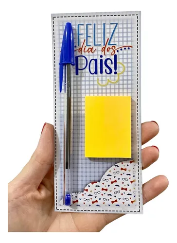 Onde Comprar Lembrancinhas de Dia dos Pais: Preços e Dicas de Lojas