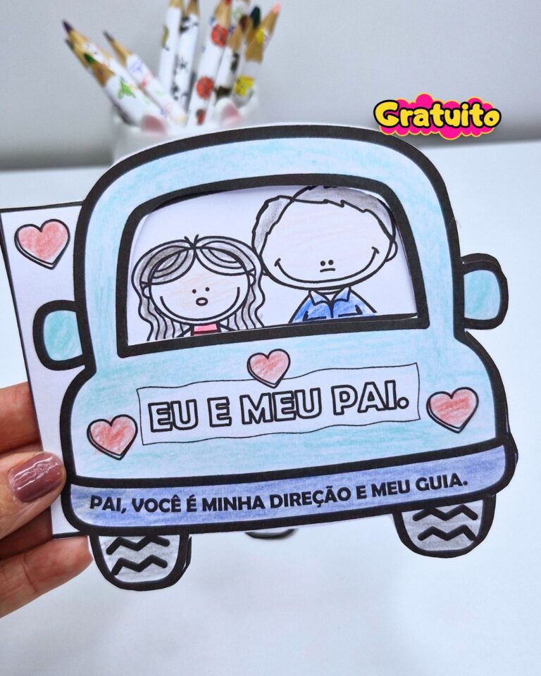 Lembrancinha Dia Dos Pais