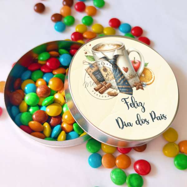 10 Ideias de Lembrancinhas DIY para o Dia dos Pais: Economia e Criatividade