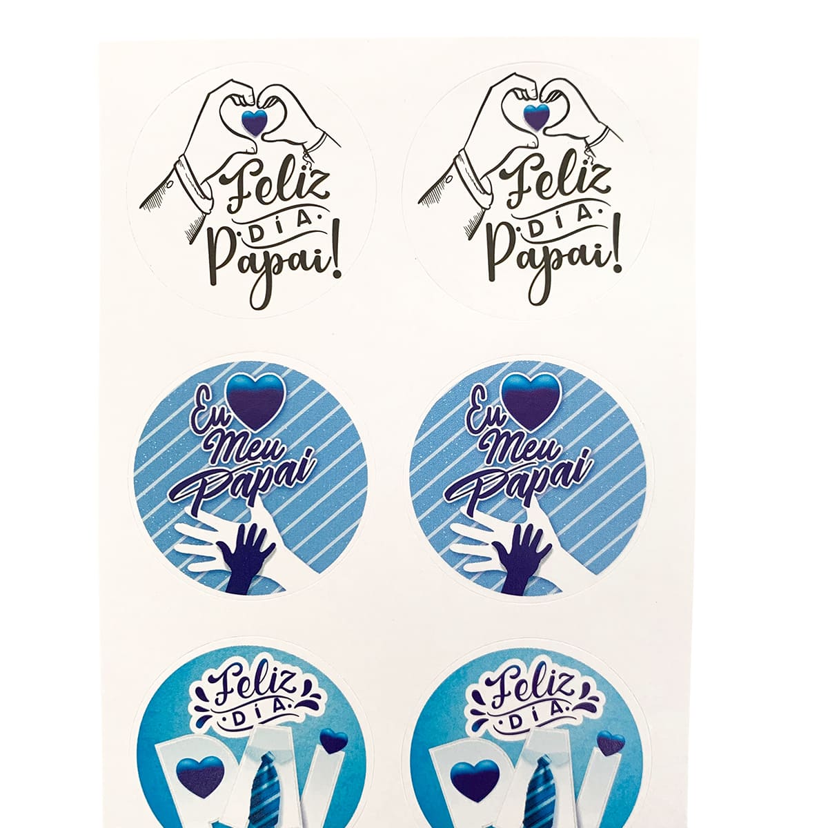 Kits Personalizados para o Dia dos Pais: Churrasco, Barbearia e Mais