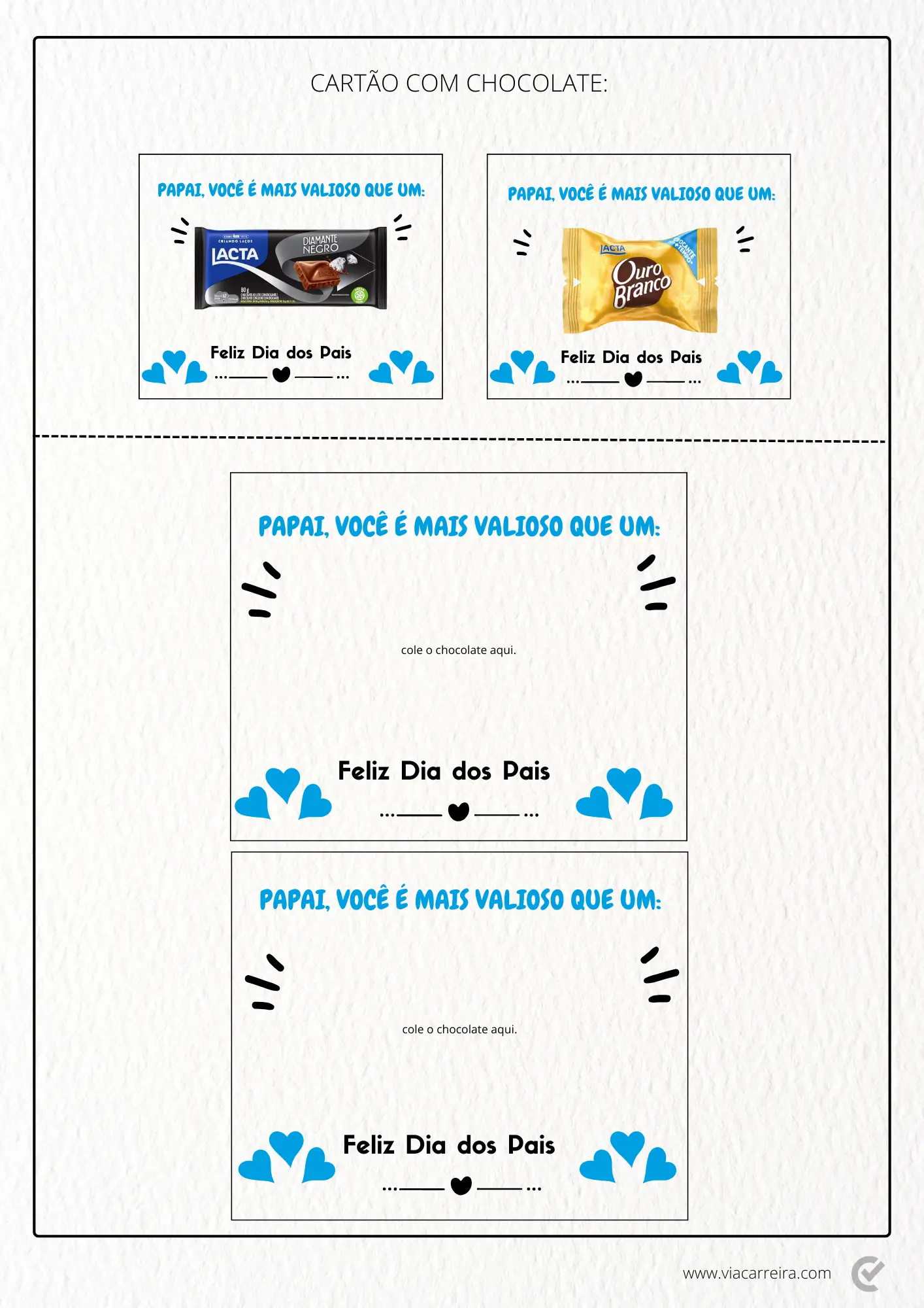 Guia de Presentes por Perfil: Encontre a Lembrancinha Ideal para Cada Tipo de Pai