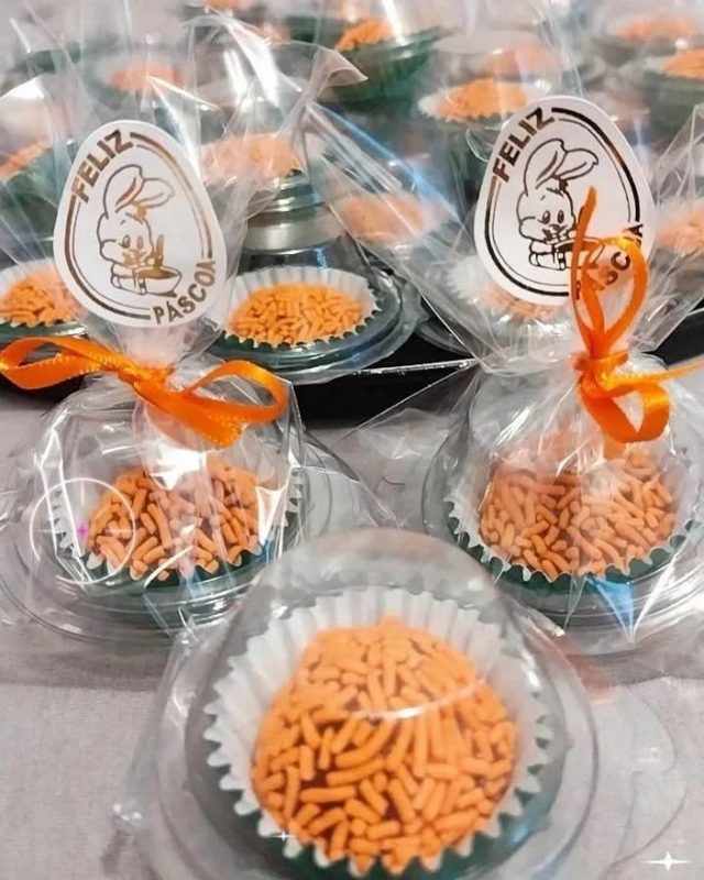 ideias criativas lembrancinha pascoa barata para fazer e vender