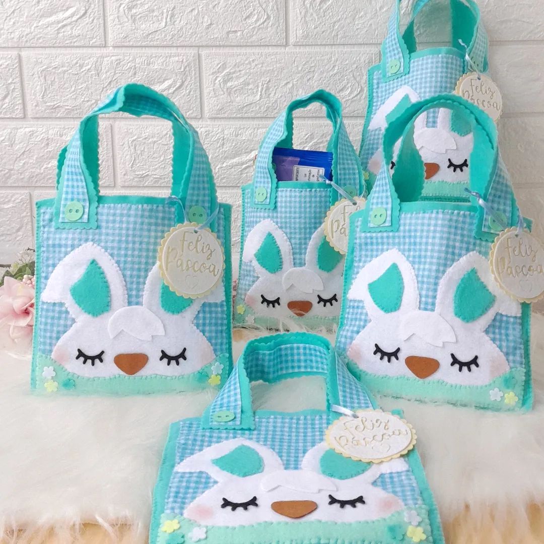 como calcular preço de venda lembrancinha pascoa economica