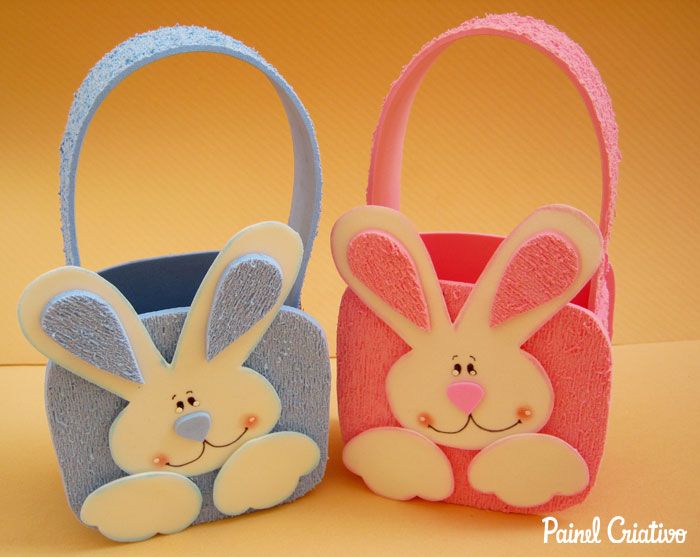 erros comuns fazer lembrancinha pascoa eva