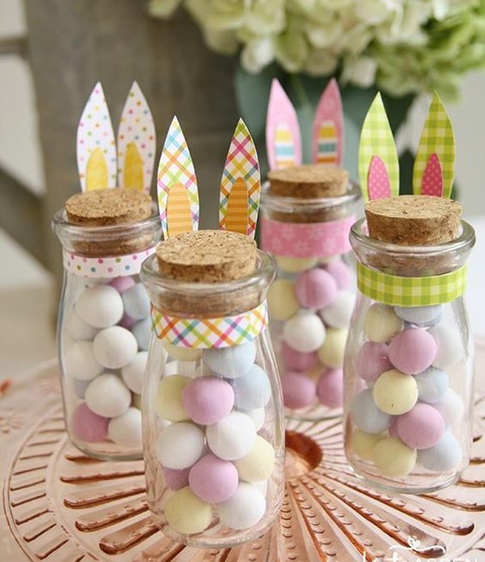 ideias de lembrancinhas de pascoa economicas para fazer