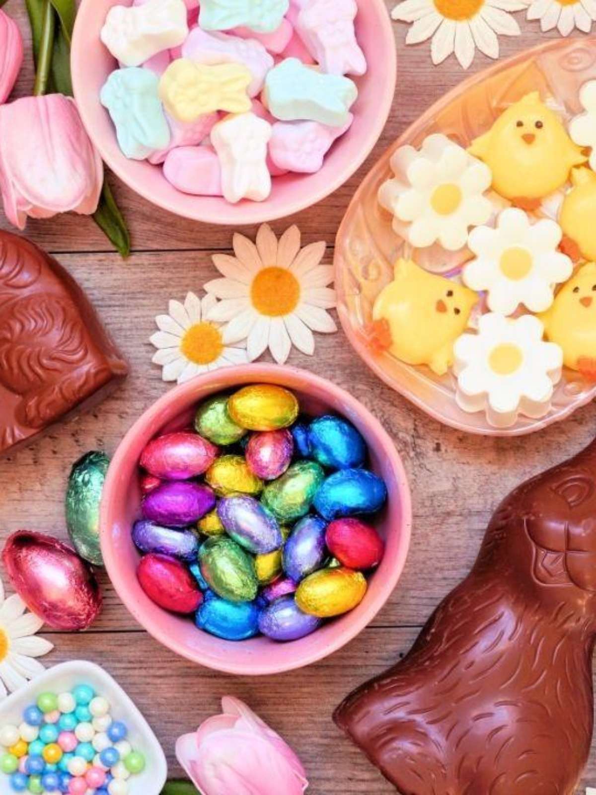 lembrancinha de pascoa cenourinha de cone passo a passo