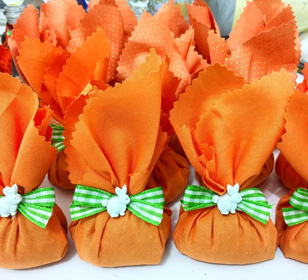 ideias de lembrancinhas de pascoa economicas para fazer