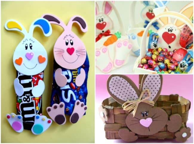 lembrancinhas de pascoa economicas para grandes quantidades