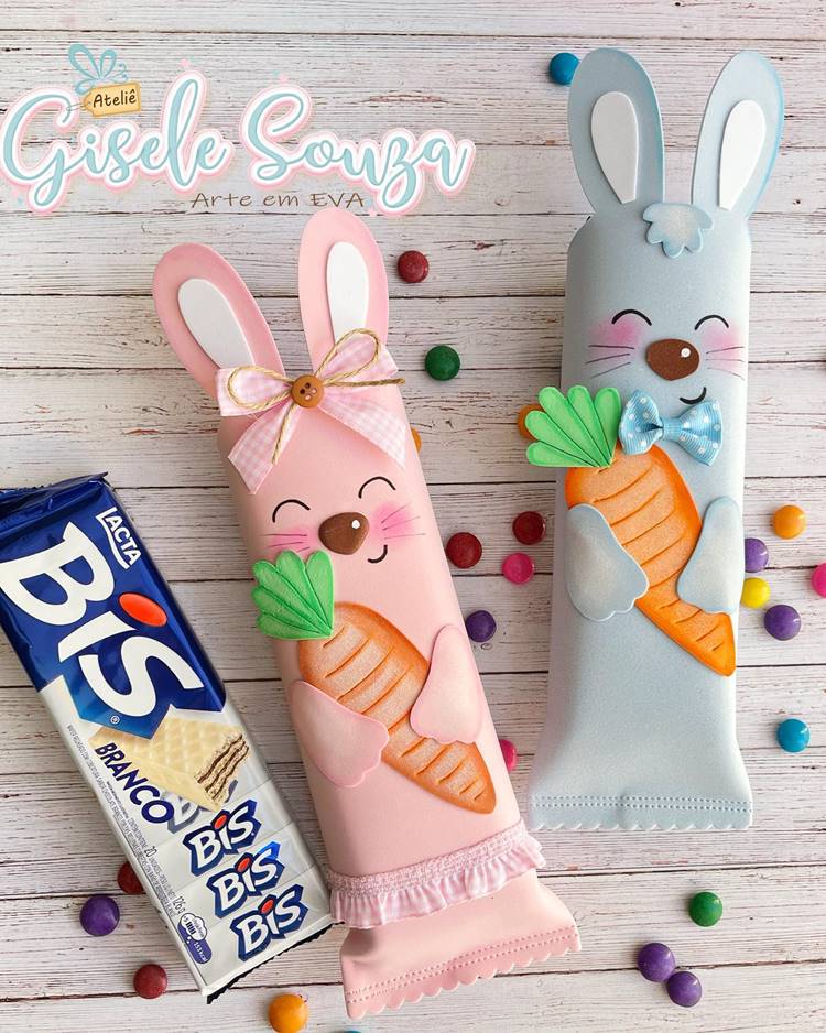 erros ao fazer lembrancinhas de pascoa baratas para muitos