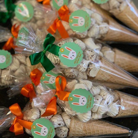 erros ao fazer lembrancinhas de pascoa baratas para muitos