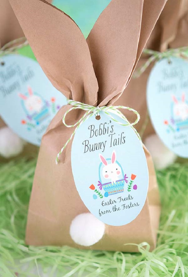 ideias de lembrancinhas de pascoa economicas para fazer