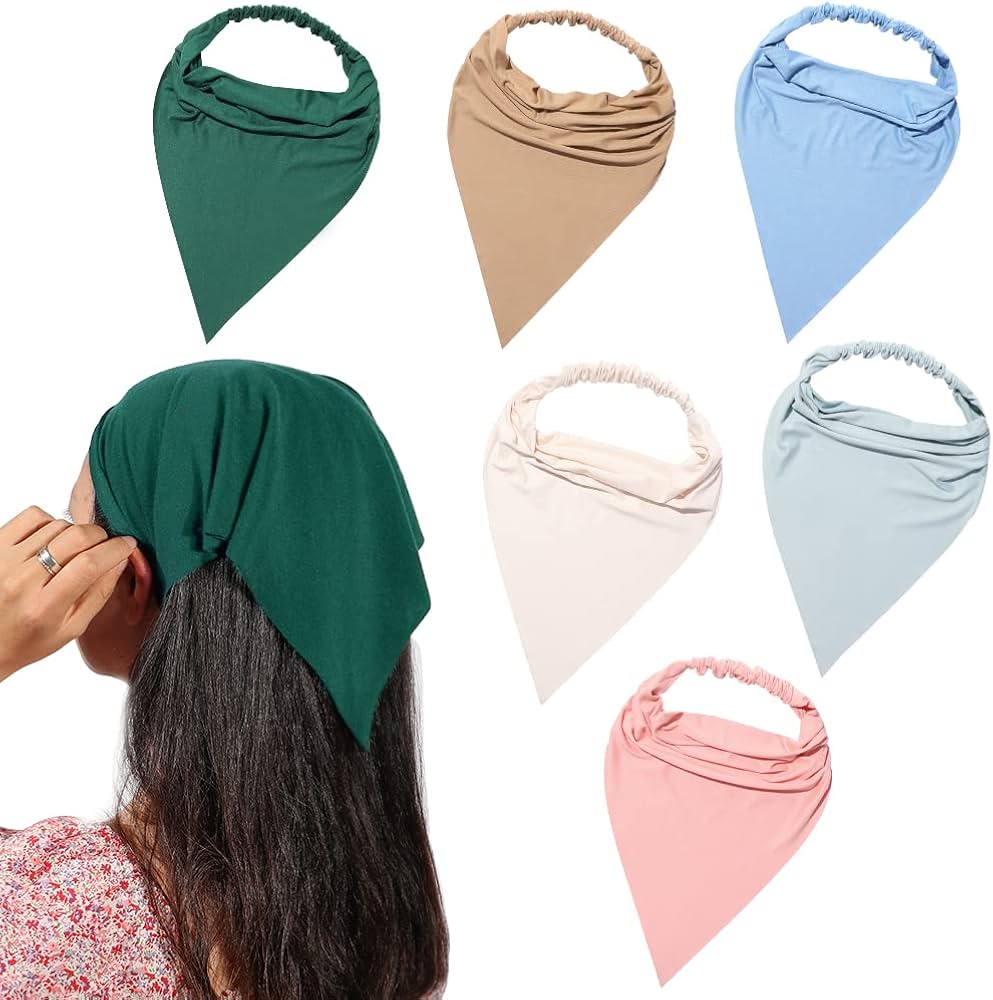 lenço de cabelo para cabelos cacheados