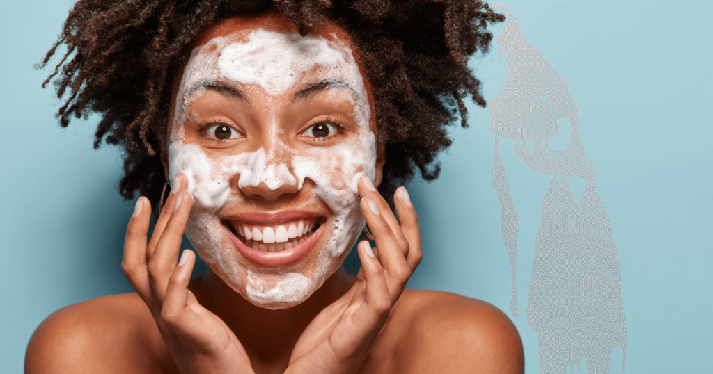 Limpeza de Pele Caseira: Receitas Naturais e Dicas para Cada Tipo de Pele