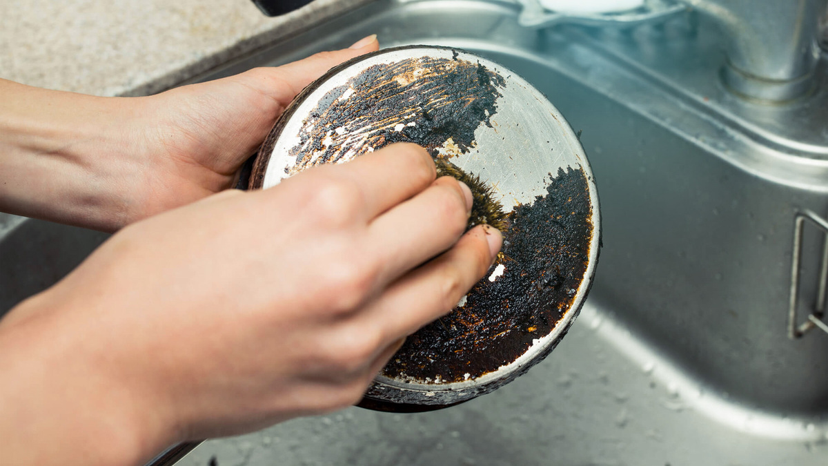 Guia Completo: Como Prevenir Panelas Queimadas no Dia a Dia