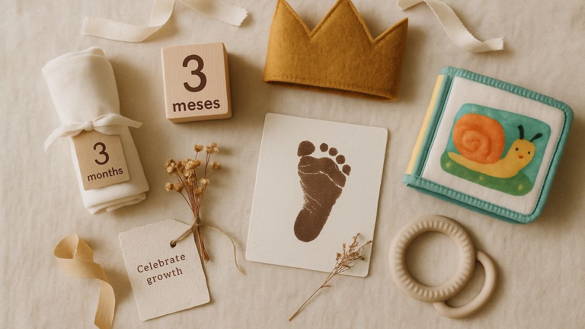 5 ideias de títulos