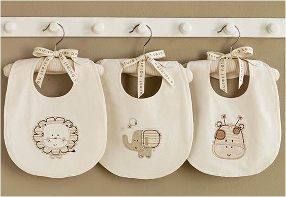 Lista De Mimos Para Bebê