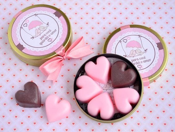 5 ideias de títulos