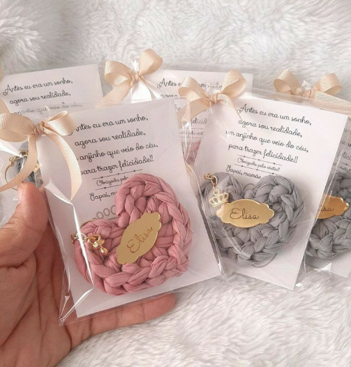 Como Organizar um Chá Rifa Inesquecível