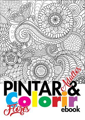 livros de colorir para imprimir grátis