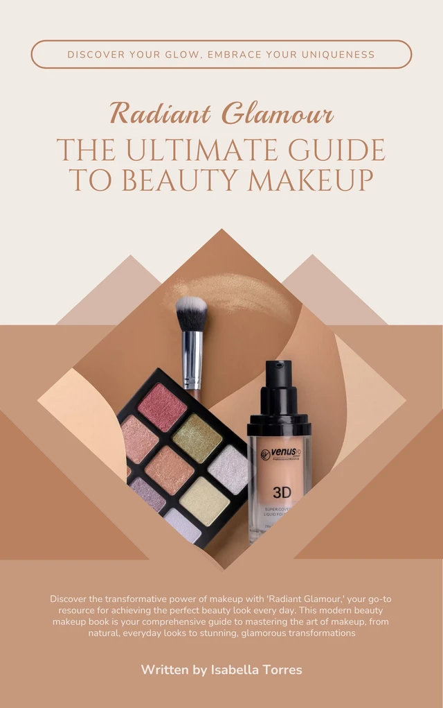 Colorimetria na Maquiagem: Livros para Dominar a Arte das Cores