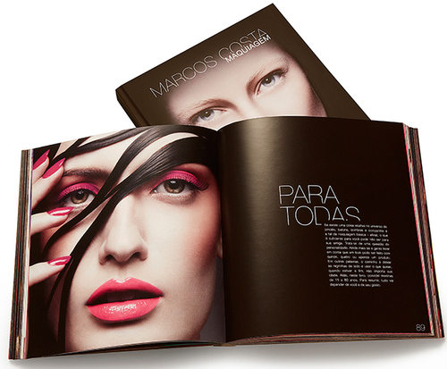 Livros de Maquiagem para Iniciantes: Por Onde Começar?