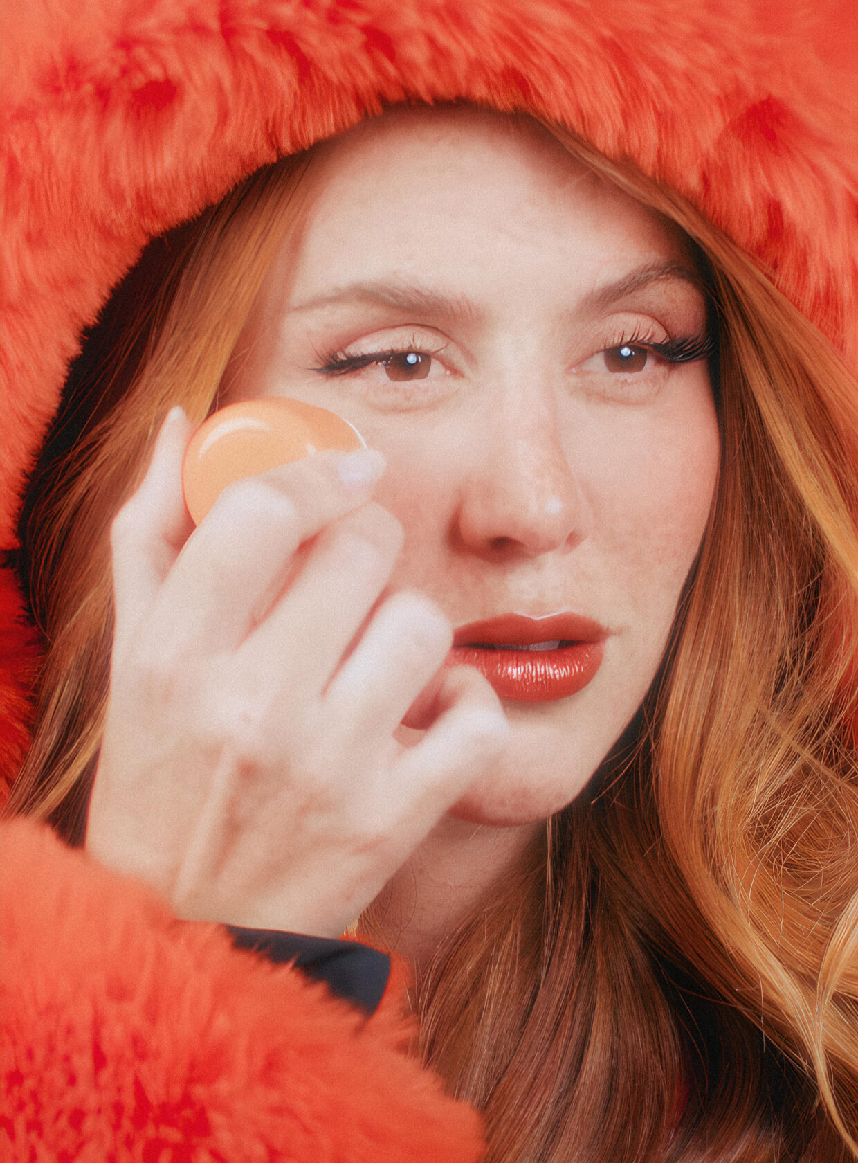 Colorimetria na Maquiagem: Livros para Dominar a Arte das Cores