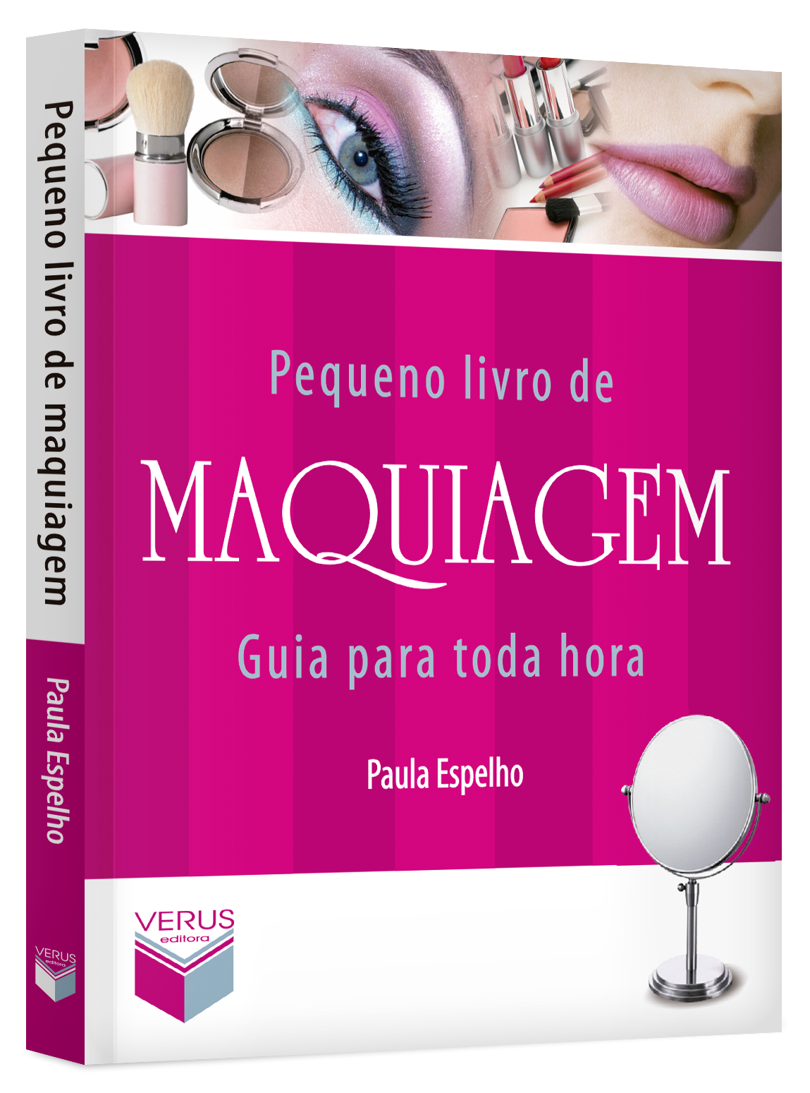 Colorimetria na Maquiagem: Livros para Dominar a Arte das Cores