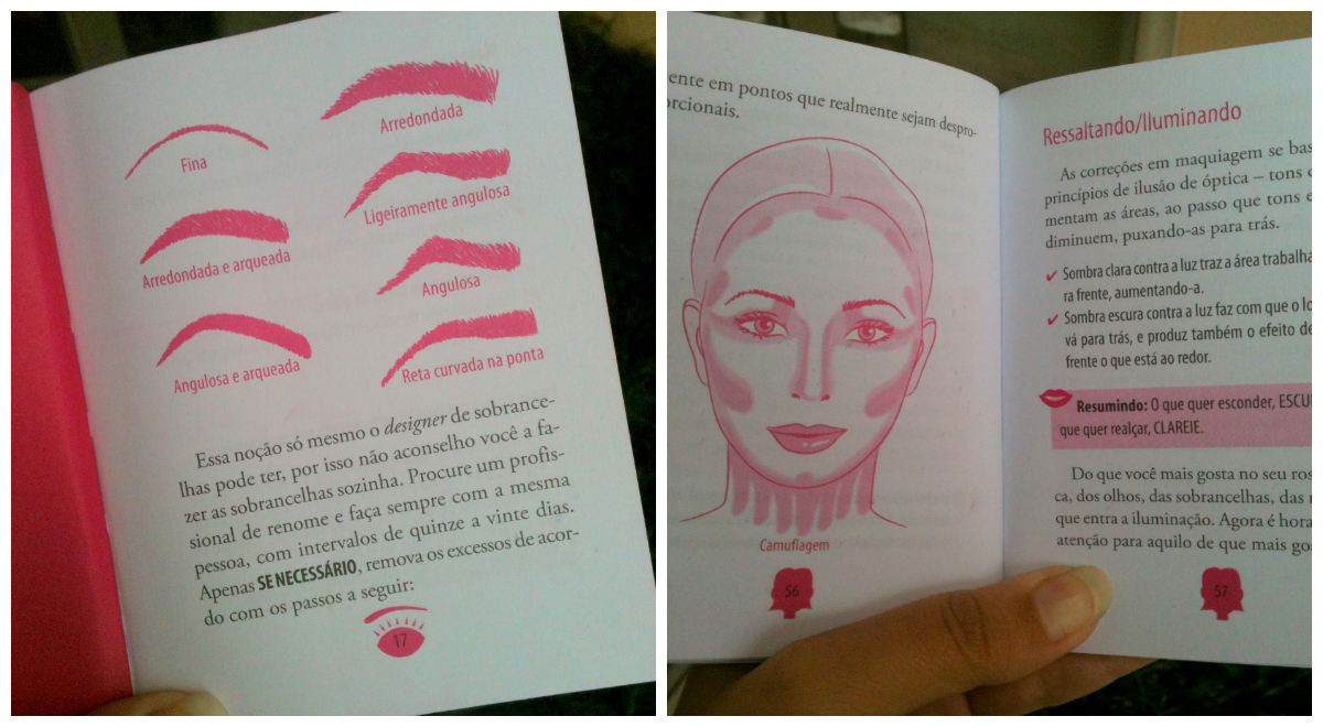 Guia Completo de Visagismo na Maquiagem: Livros Essenciais