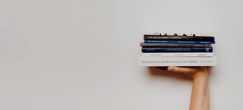 Como criar o hábito de leitura com livros curtos em 30 dias