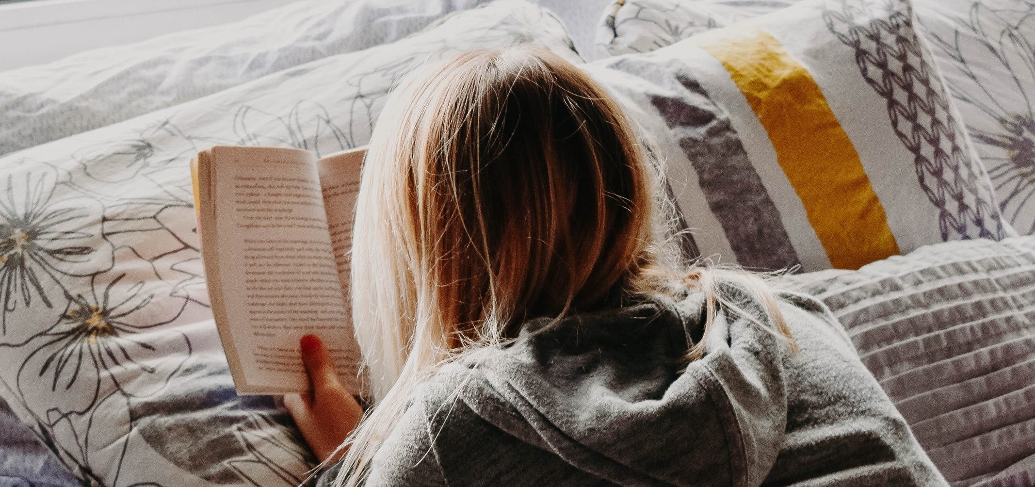 Guia completo: Livros curtos para cada tipo de leitor iniciante