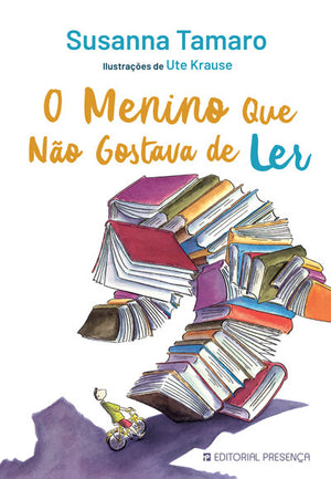 Livros de ficção e suspense que você lê em um dia
