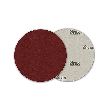 disco de lixa velcro