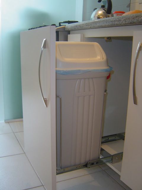 Dicas de Higiene para Lixeiras Embutidas e Como Evitar Mau Cheiro