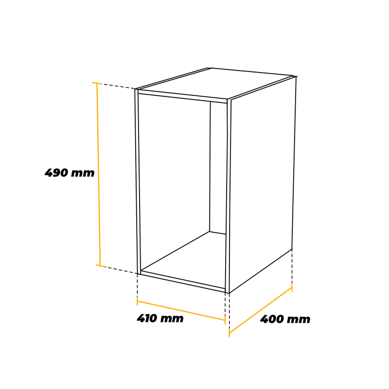Como Escolher a Lixeira Embutida Ideal para Sua Cozinha