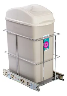 Dicas de Higiene para Lixeiras Embutidas e Como Evitar Mau Cheiro