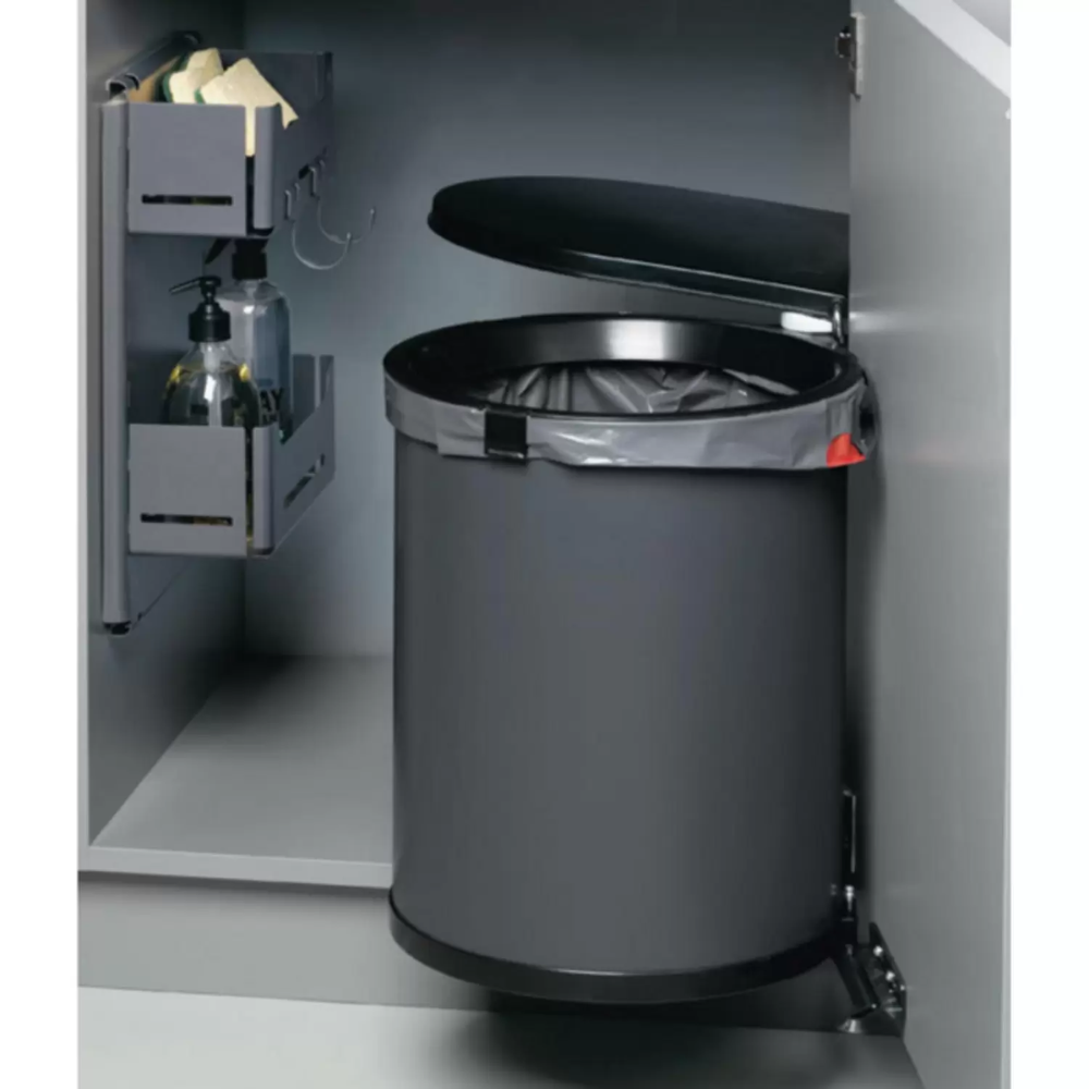 Dicas de Higiene para Lixeiras Embutidas e Como Evitar Mau Cheiro