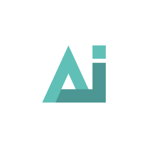 logotipo tipográfico A