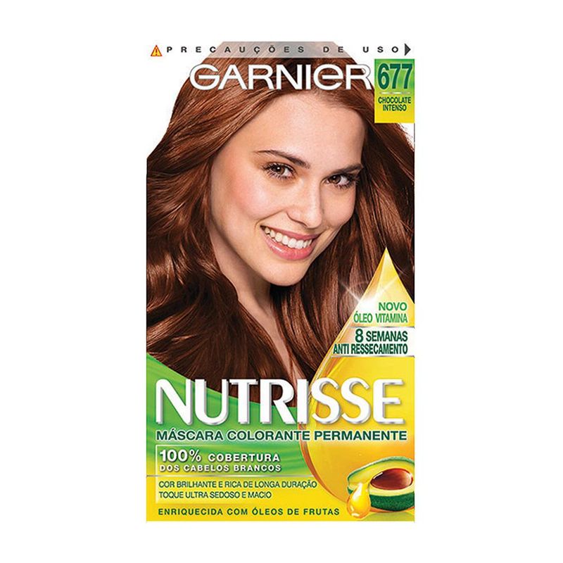 Loiro escuro acobreado em casa: passo a passo e produtos recomendados