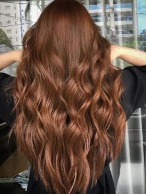 6.47 e 6.84: qual loiro acobreado escolher?