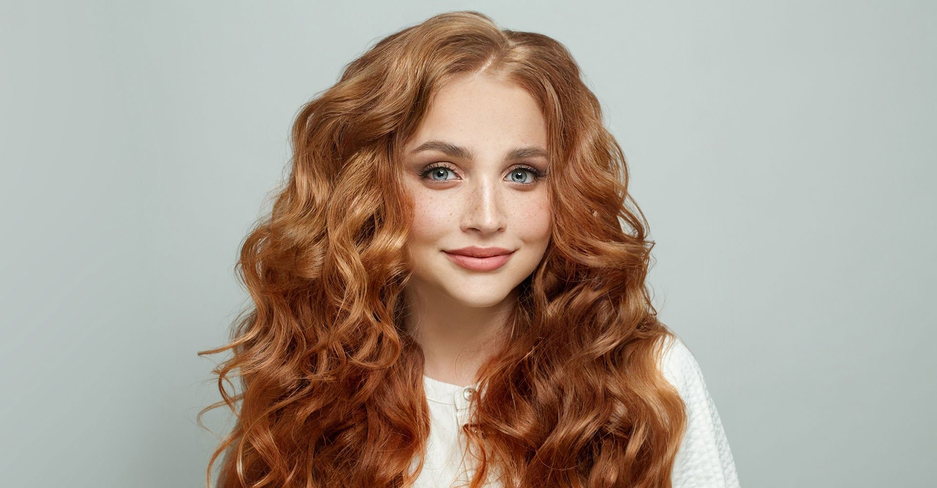 Loiro Escuro Acobreado