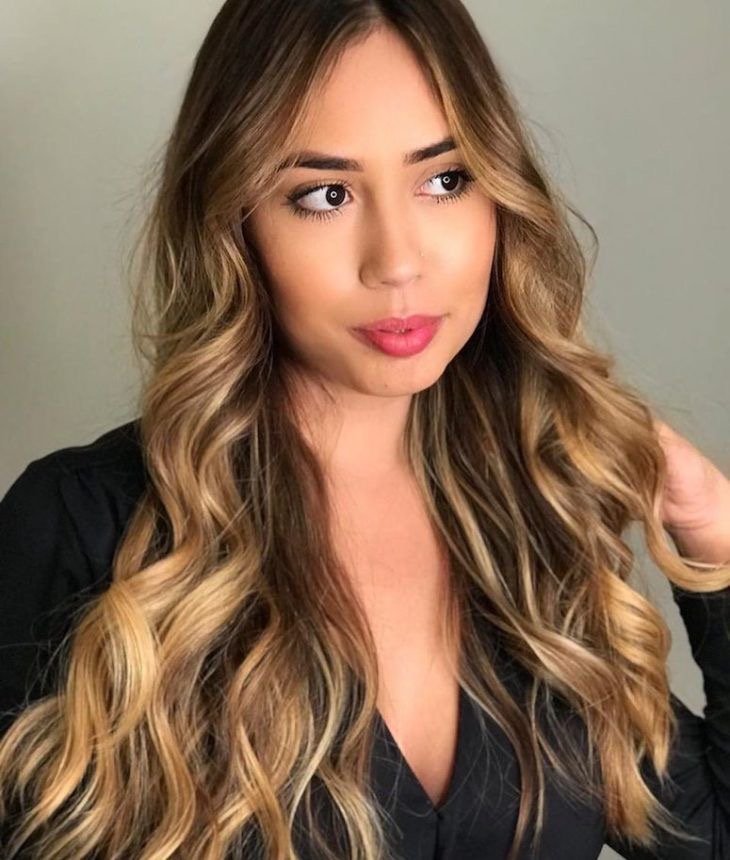 Loiro Mel: A Cor Perfeita para Rejuvenescer e Realçar sua Pele