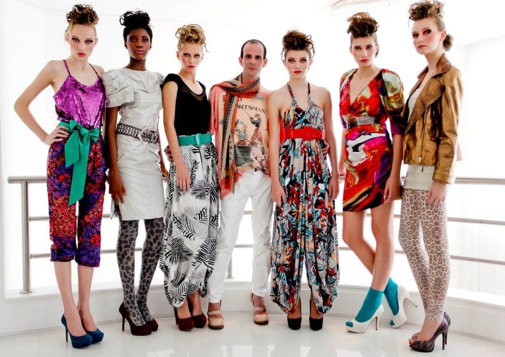 onde comprar roupas anos 80 femininas baratas