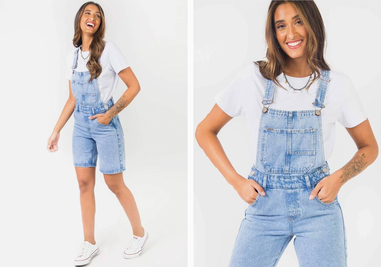 erros ao montar look anos 90 feminino