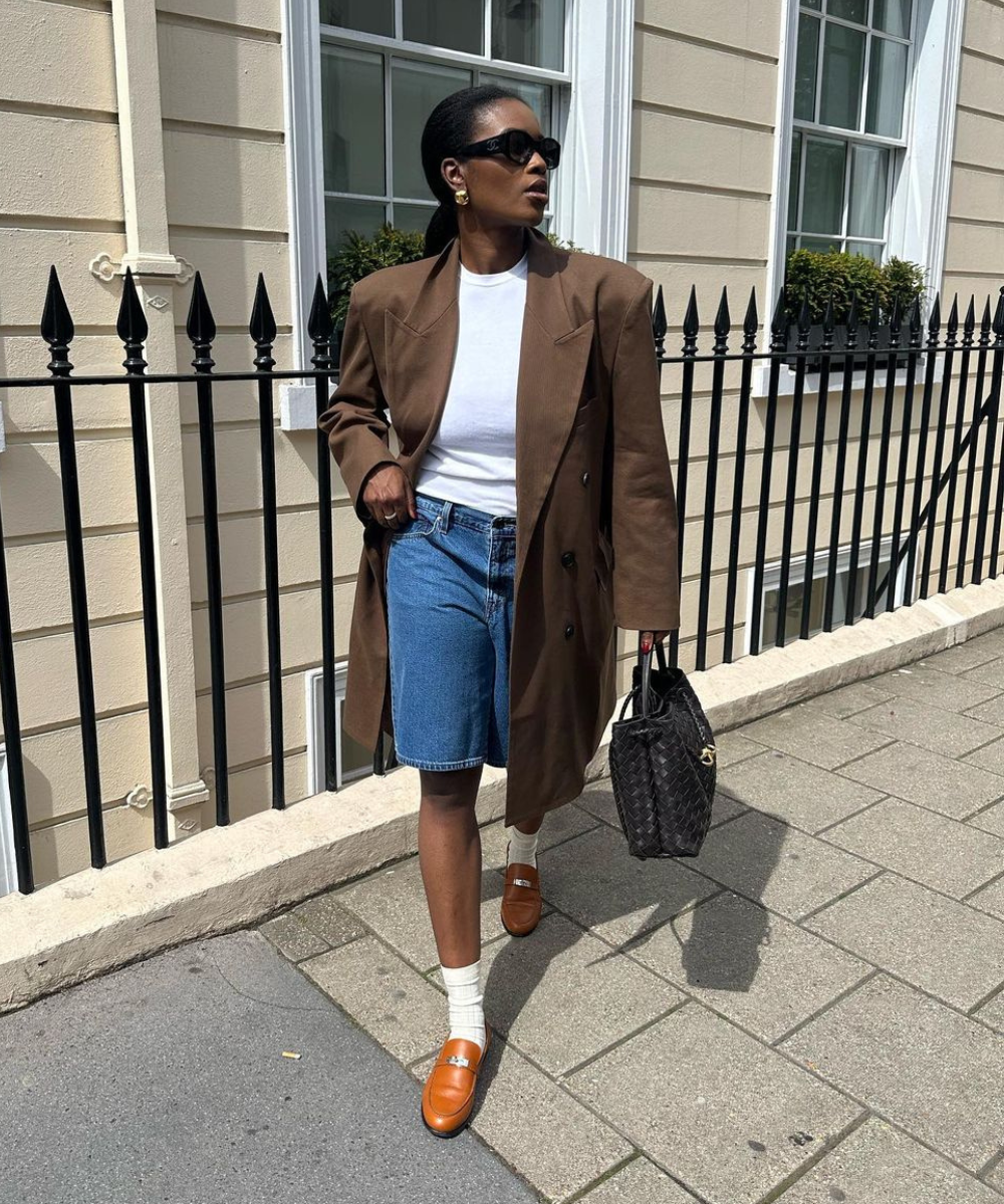 erros ao montar look anos 90 feminino